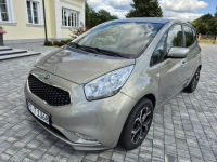 Kia Venga kamera xenon navigacja LIFT bez korozji Drelów - zdjęcie 5