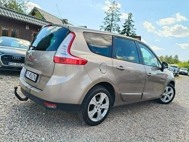 Renault Scenic Bibice - zdjęcie 9