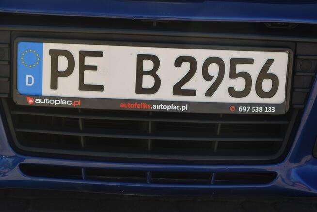 Ford Focus 1.6D 126 TYS KM Klima PDC Sprowadzony Opłacony Majdan Sieniawski - zdjęcie 7