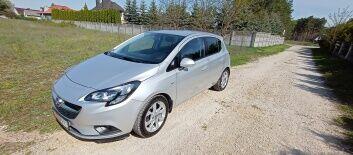 opel corsa salon polska 1 wlasciciel Morawica - zdjęcie 4