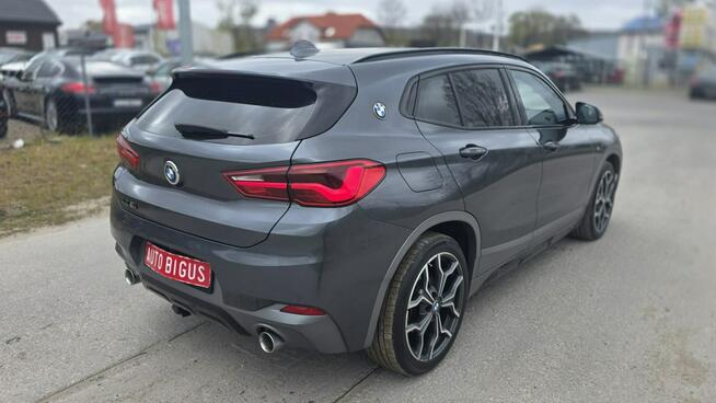 BMW X2 M-Pakiet sport sdrive Lębork - zdjęcie 8