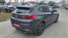 BMW X2 M-Pakiet sport sdrive Lębork - zdjęcie 8