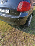 Toyota Auris 2008 Częstochowa - zdjęcie 6