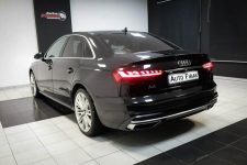 Audi A4 S-Line*Salon Polska*I Właściciel*Bezwypadkowy*Vat23% Konstantynów Łódzki - zdjęcie 10