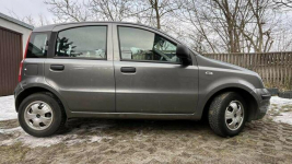 Sprzedam Fiat Panda 2012r Lpg Sosnowiec - zdjęcie 4