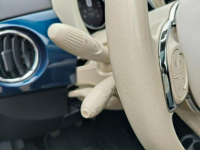 Fiat 500 2018r*Lift*Panorama*LED Bibice - zdjęcie 11