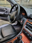 Mercedes W 203 Praga-Północ - zdjęcie 6