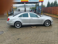 mercedes s500,stan bardzo dobry Kielce - zdjęcie 8