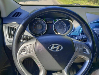 Hyundai IX35- 1,6benzyna +LPG Sanok - zdjęcie 10