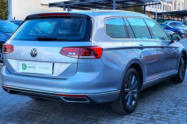 Volkswagen Passat fv23%/200KM/Automat/68 tys km przebiegu Toruń - zdjęcie 5