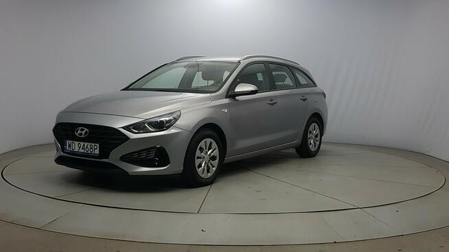 Hyundai i30 1.6 D Classic +! Z Polskiego Salonu! Faktura VAT! Warszawa - zdjęcie 3