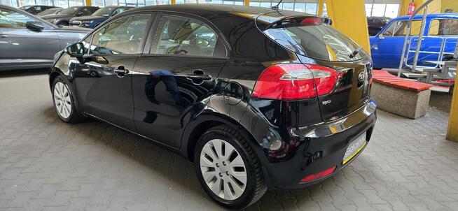 Kia Rio ZOBACZ OPIS !! W podanej cenie roczna gwarancja Mysłowice - zdjęcie 7