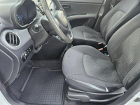 Hyundai i10 Butla Gazowa 2036 rok Rybnik - zdjęcie 9