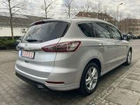 Ford S-Max 2.0 Automat Serwisowany Szczecin - zdjęcie 5