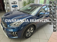 Krajowy, Salon Polska, Gwarancja Kia do 15/11/2026, Pierwszy wł. LIFT