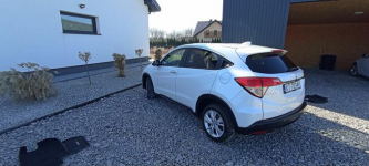 Honda HR-V 1.5 Executive. ADAS/CONNECT+/CVT Tarnów - zdjęcie 5