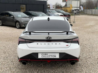 Hyundai Elantra N, 2022 Michałowice - zdjęcie 4