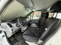 OPEL VIVARO 2005 r. WZ089FU od syndyka Warszawa - zdjęcie 7