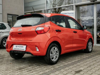 Hyundai i10 1.0 MPI 67KM Access Gwarancja Polski Salon od dealera Piotrków Trybunalski - zdjęcie 6