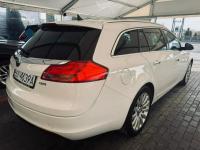 Opel Insignia Automat 2.0 CDTI 160 KM Zduńska Wola - zdjęcie 10