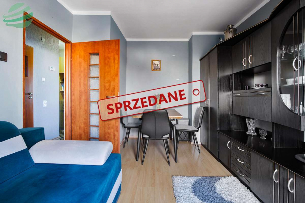 Na sprzedaż 2 pokoje | nowa kuchnia i łazienka | D Darłowo - zdjęcie 6