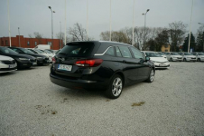 Opel Astra 1.6 CDTI/136 KM Dynamic Salon PL Fvat 23% PO8LH21 Poznań - zdjęcie 6