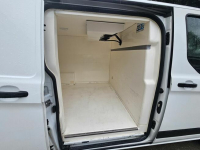 Ford Transit Custom 2,0dci Chłodnia Carier 300 220 volt Poznań - zdjęcie 7