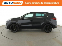 Kia Sportage Kamera, Panorama, Navi, Podg.fotele, Aut.klima Warszawa - zdjęcie 2