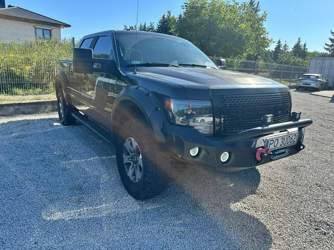 Ford F150 Baranowo - zdjęcie 2