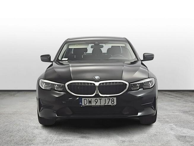 BMW 318 mHEV Advantag ! Z Polskiego Salonu ! Faktura Vat ! Warszawa - zdjęcie 8