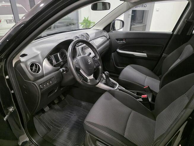 Suzuki Vitara Serwisowany / Roczna Gwarancja GetHelp w cenie / zadbany Korczyna - zdjęcie 10