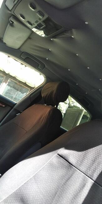 Sprzedam audi a4 b6 1.9 lub zamienię na van lub transporter Rokiciny Podhalańskie - zdjęcie 11