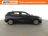 automat full LED klima auto grzane fotele BMW Live Cockpit czujniki pa Warszawa - zdjęcie 9
