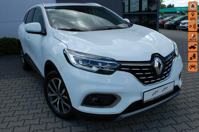 Renault Kadjar Automat,Kamera Dębica - zdjęcie 1