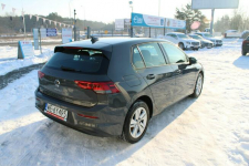 Volkswagen Golf LIFE  Asystent Kamera Salon Polska Gwarancja Warszawa - zdjęcie 6