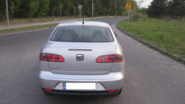 sprzedam seat cordoba -klimatyzacja wspomaganie kierownicy Ostrów Wielkopolski - zdjęcie 7
