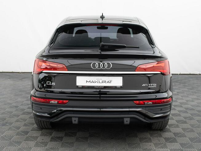 Audi Q5 40 TFSI quattro S Tronic Podgrz.f K.cofania Salon PL VAT 23% Pępowo - zdjęcie 8