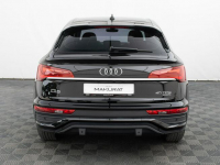 Audi Q5 40 TFSI quattro S Tronic Podgrz.f K.cofania Salon PL VAT 23% Pępowo - zdjęcie 8