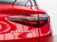 Alfa Romeo Stelvio 2.0 Turbo Business Q4 A8 200KM Salon Polska Poznań - zdjęcie 11