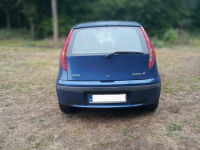 Fiat Punto 2001r. Baranowo - zdjęcie 4