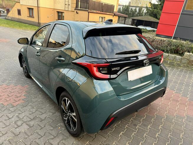 Toyota Yaris 1.5 Hybrid# #Climatronic#Full LED# Margonin - zdjęcie 6