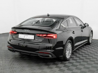 Audi A5 GD369XT#40 TFSI mHEV Quattro S tronic Salon PL VAT23% Gdańsk - zdjęcie 5