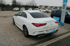 Mercedes CLA 200 AMG Line F-Vat Salon Polska Gwarancja Warszawa - zdjęcie 8