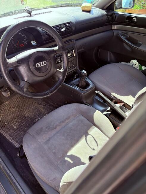 Audi A4 B5 Avant Duszniki-Zdrój - zdjęcie 3