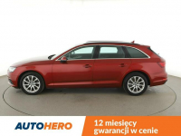 Audi A4 navi klima auto kamera i czujniki parkowania full LED Warszawa - zdjęcie 2