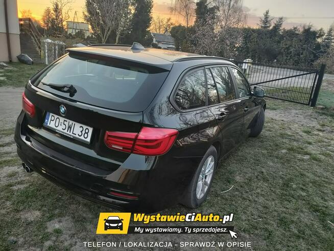 BMW 320 Telefon: 	530_956_009 Lokalizacja: Siniarzewo Włocławek - zdjęcie 2