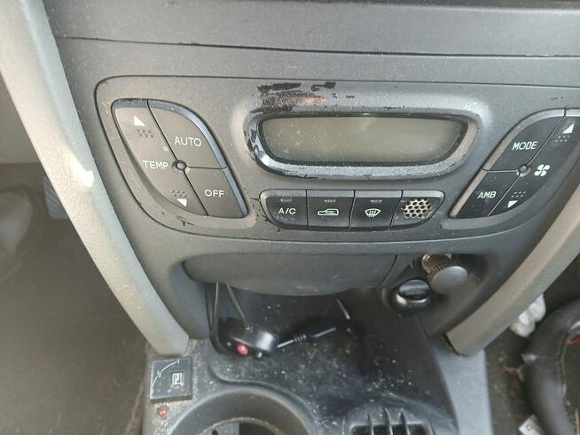 Hyundai Santa Fe 2.4i  Instalacja gazowa klimatyzacja skóry hak Gryfino - zdjęcie 8