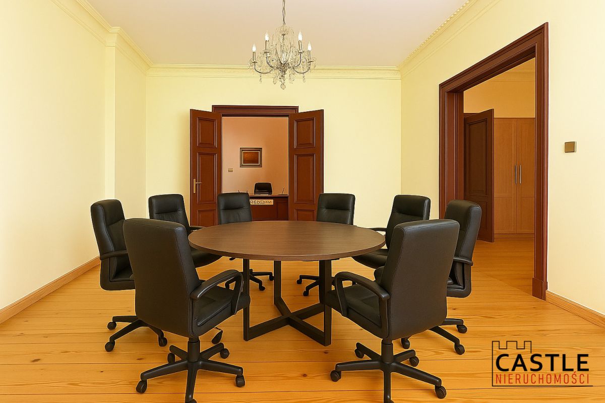 Przestrzeń do prowadzenia działalności Stare Miasto - zdjęcie 5