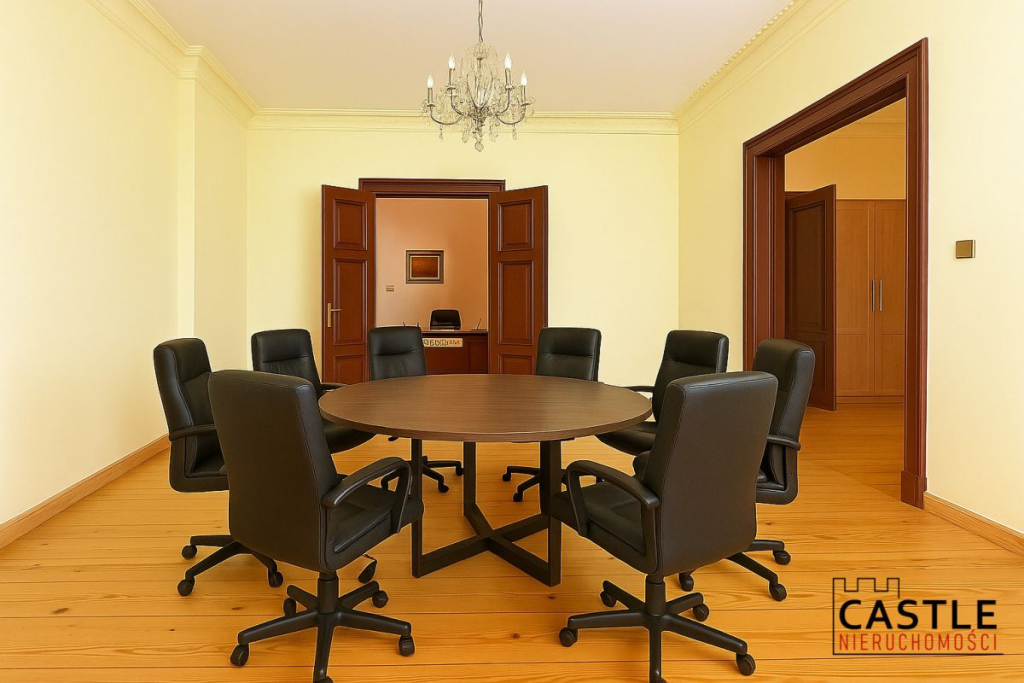 Przestrzeń do prowadzenia działalności Stare Miasto - zdjęcie 5