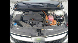 Kia Sportage SX-PRESTIGE / AWD / Hybryda Wrocław - zdjęcie 10